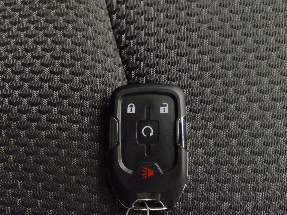 Used 2024 GMC Terrain SLE FWD image 32