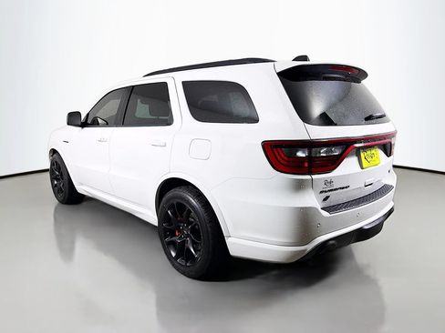 Used 2023 Dodge Durango R/T w/ Tow 'N Go Group AWD/4WD image 8