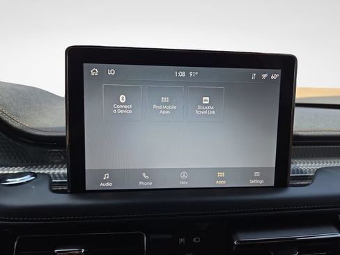 Used 2020 Lincoln Aviator Black Label w/ Dynamic Handling Package AWD/4WD image 30