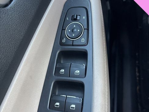 Used 2020 Hyundai Santa Fe SEL FWD image 8