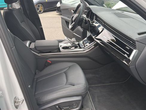 Used 2026 Audi Q7 3.0T Premium Plus w/ Premium Plus Package AWD/4WD image 13