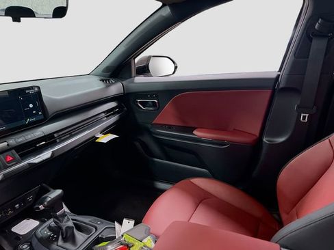 New 2025 Kia K4 GT-Line image 25