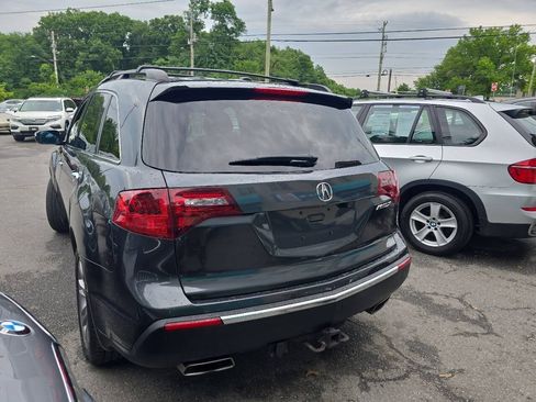 Used 2013 Acura MDX w/ Advance Package AWD/4WD image 4