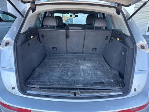 Used 2014 Audi Q5 2.0T Premium Plus image 16