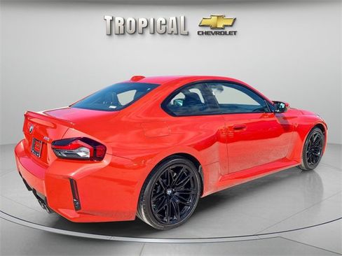 Used 2024 BMW M2 w/ Lighting Package image 5