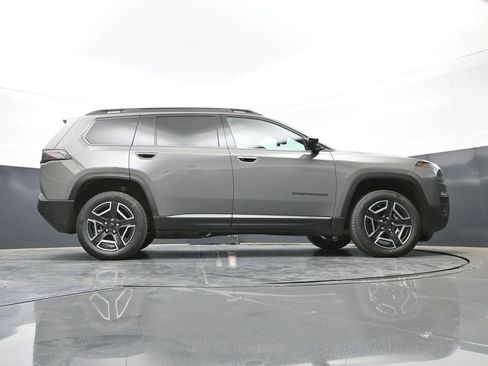 New 2026 Jeep Cherokee Limited AWD/4WD image 42