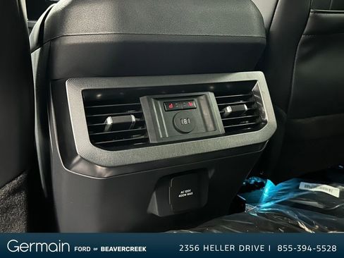 New 2026 Ford F350 Platinum w/ Tremor Off-Road Package image 28