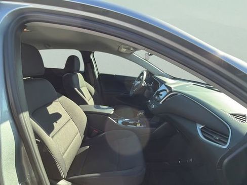 Certified 2023 Chevrolet Malibu LS image 20