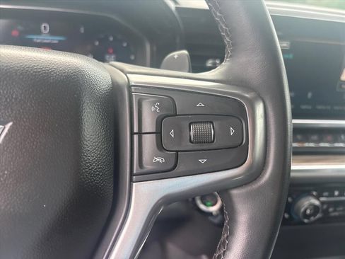 Used 2024 Chevrolet Silverado 1500 RST AWD/4WD image 29