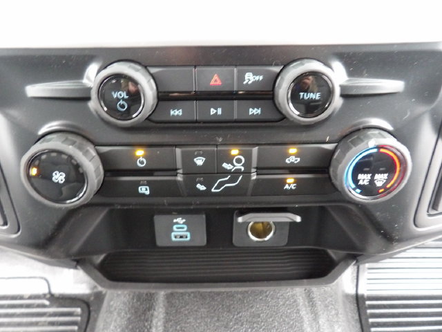 New 2026 Ford F350 XL w/ XL Chrome Package AWD/4WD image 22