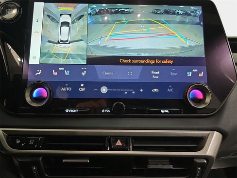 Certified 2024 Lexus RX 350 Premium Plus image 24