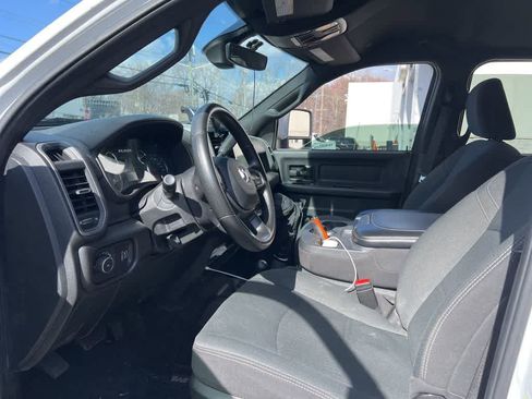 Used 2023 RAM 3500 Tradesman image 25