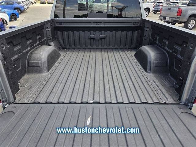 New 2026 Chevrolet Silverado 1500 LT AWD/4WD image 13