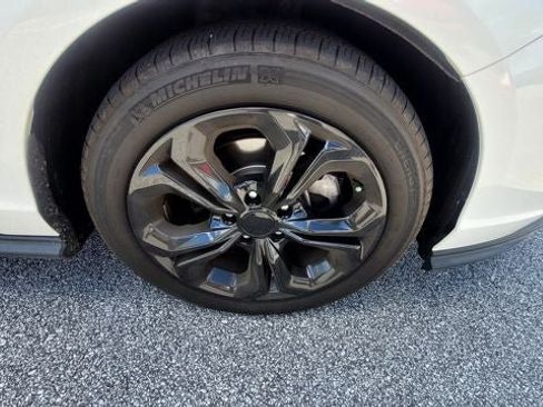 Used 2024 Honda Accord EX image 7
