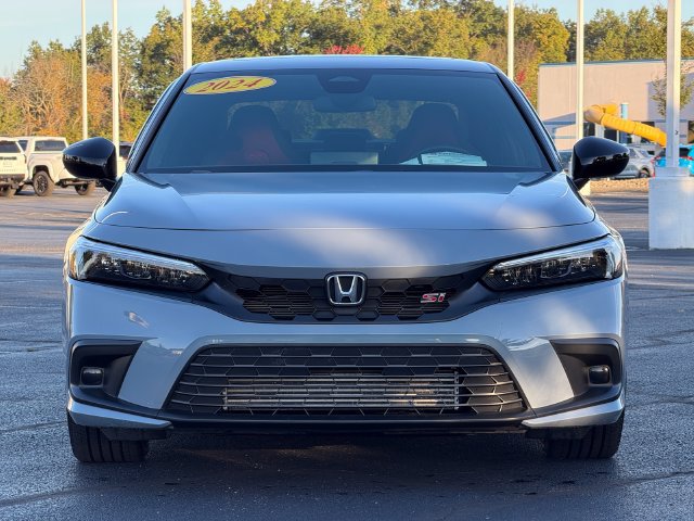 Used 2024 Honda Civic Si image 9