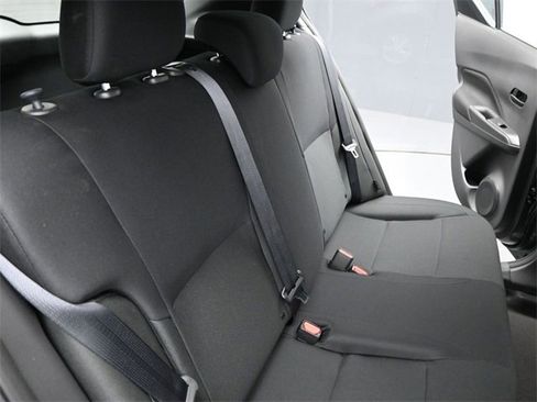 New 2025 Nissan Kicks Play S image 25