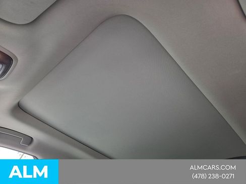 Used 2024 INFINITI QX60 Pure image 18