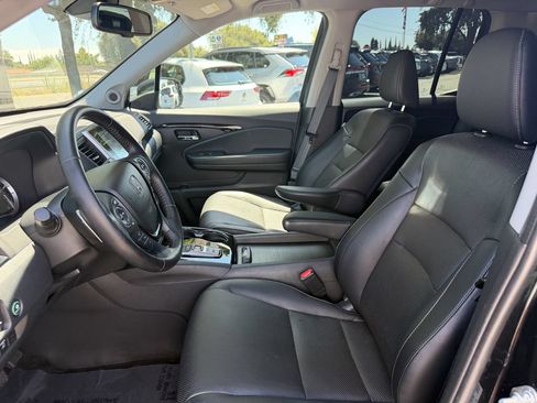 Used 2020 Honda Ridgeline RTL-E image 14