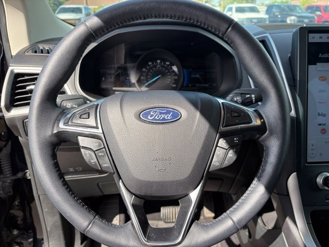 Certified 2024 Ford Edge SEL w/ Convenience Package AWD/4WD image 21
