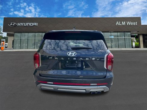 Used 2025 Hyundai Palisade SEL FWD image 6