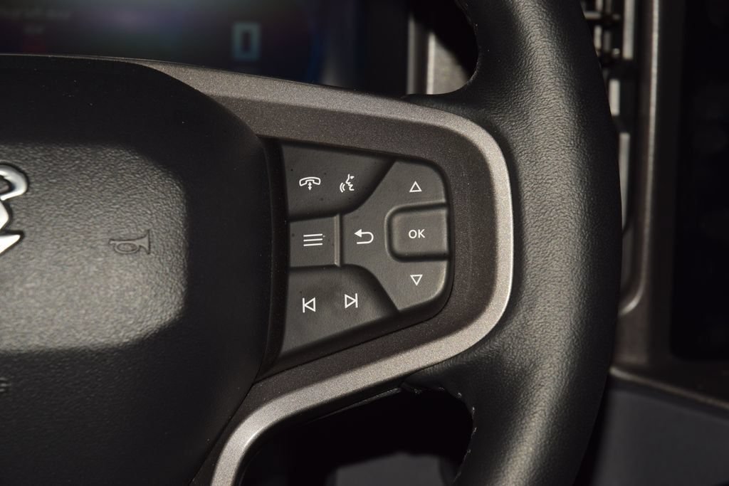 Used 2025 Ford Bronco Badlands AWD/4WD image 35