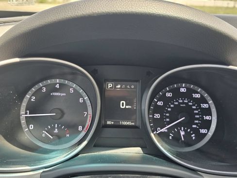 Used 2018 Hyundai Santa Fe Sport AWD/4WD image 25