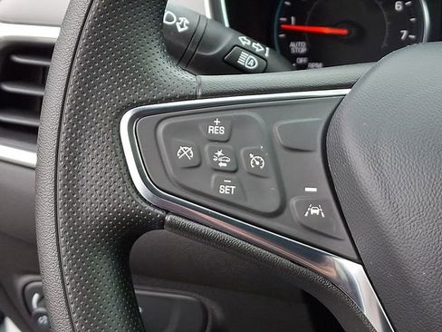 Used 2024 Chevrolet Equinox LS w/ LS Convenience Package image 25