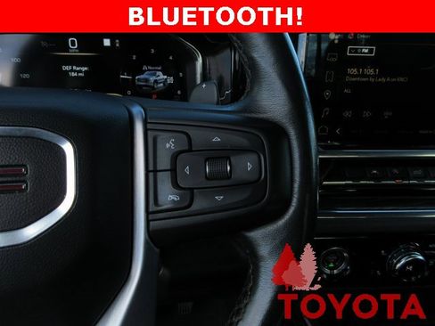 Used 2023 GMC Sierra 1500 Elevation image 20