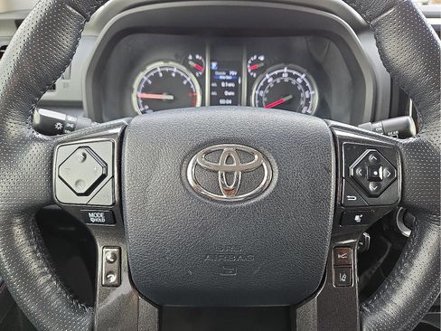 Used 2024 Toyota 4Runner TRD Off-Road Premium image 24