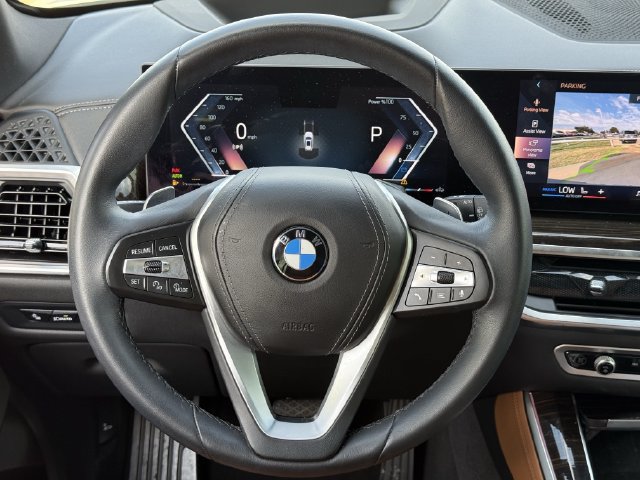 Used 2024 BMW X5 sDrive40i w/ Premium Package RWD image 12