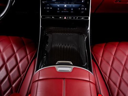 Used 2023 Mercedes-Benz S 580 4MATIC Sedan image 36