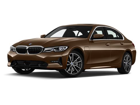 Used 2018 BMW 330i Sedan RWD image 4