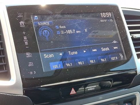 Used 2020 Honda Ridgeline RTL image 3