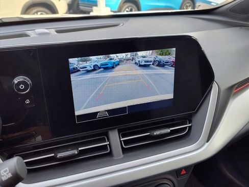 New 2026 Chevrolet Trax RS image 13