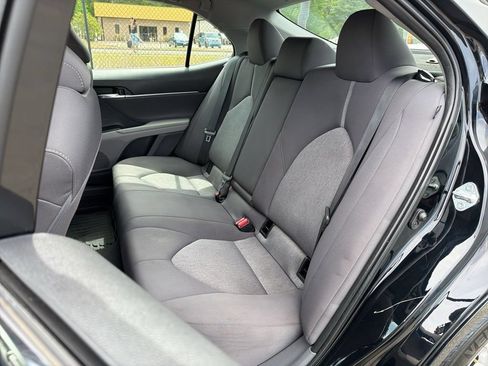 Used 2024 Toyota Camry LE FWD image 13