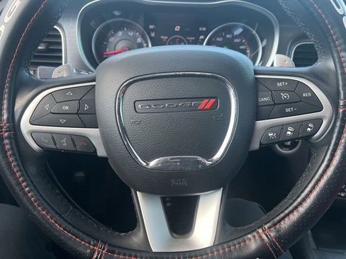 Used 2015 Dodge Charger R/T RWD image 12
