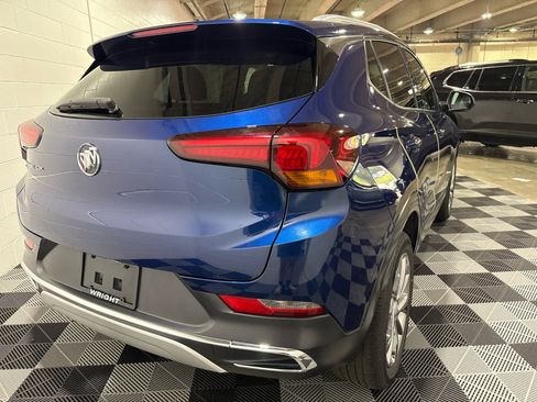 Used 2023 Buick Encore GX Essence w/ Experience Buick Package AWD/4WD image 26
