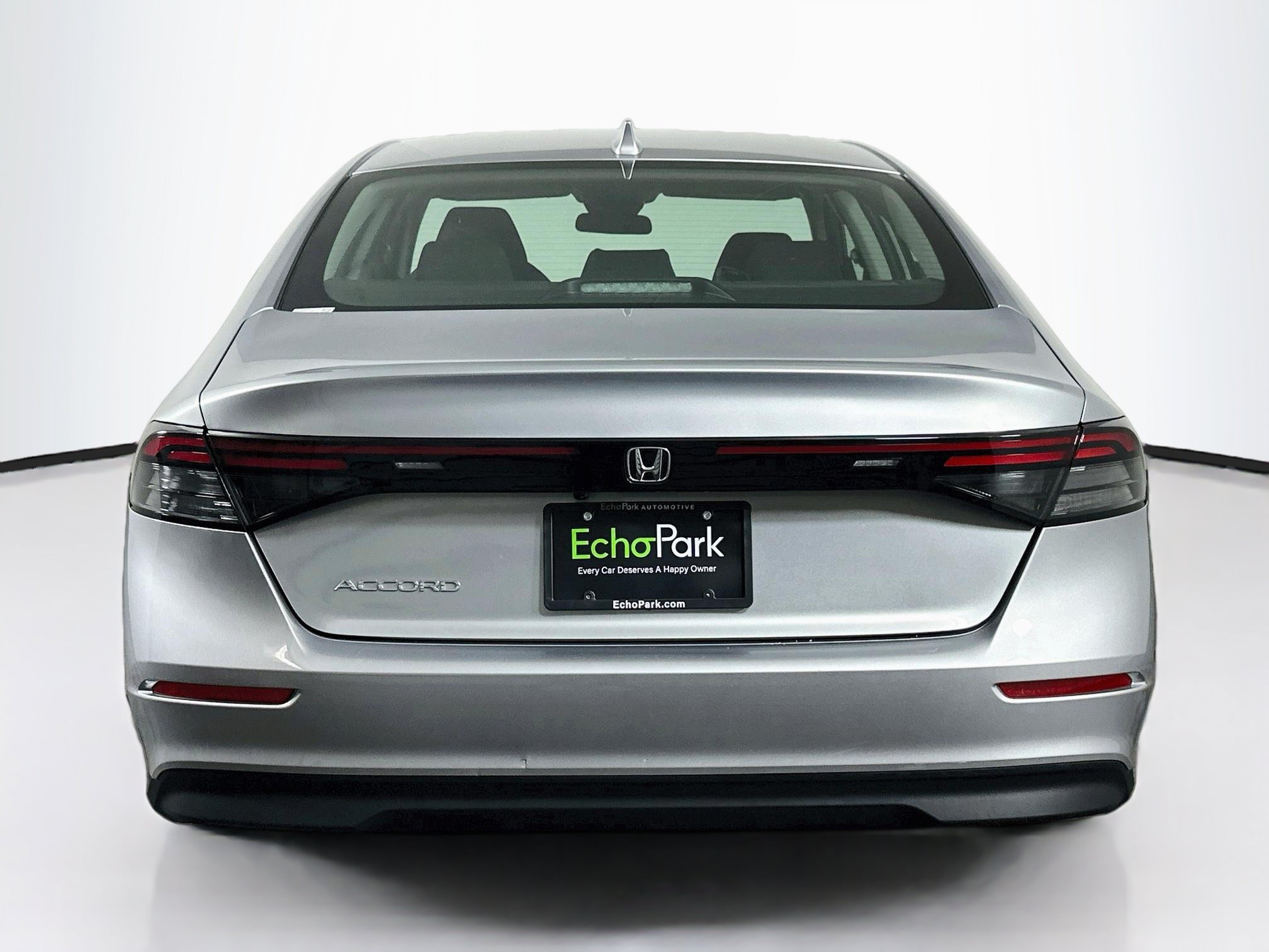 Used 2024 Honda Accord EX image 7