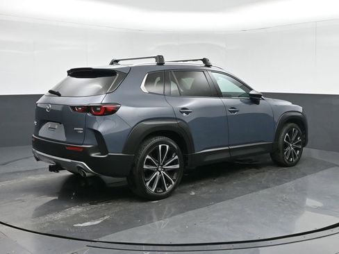 Used 2024 MAZDA CX-50 2.5 Turbo w/ Cargo Package image 5