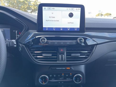 New 2026 Ford Escape ST-Line image 20