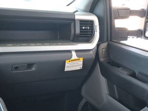 Used 2023 Ford F350 XL AWD/4WD image 32