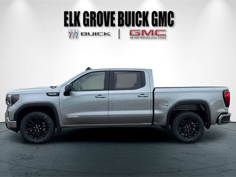 New 2026 GMC Sierra 1500 Elevation w/ Max Trailering Package image 7