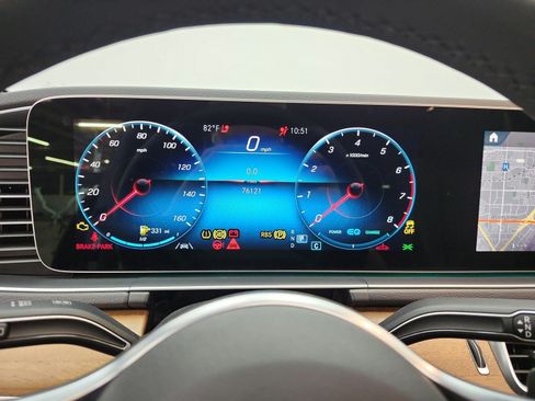 Used 2022 Mercedes-Benz GLE 450 4MATIC image 12