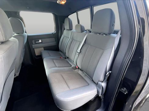 Used 2014 Ford F150 XLT w/ Equipment Group 302A Luxury RWD image 19