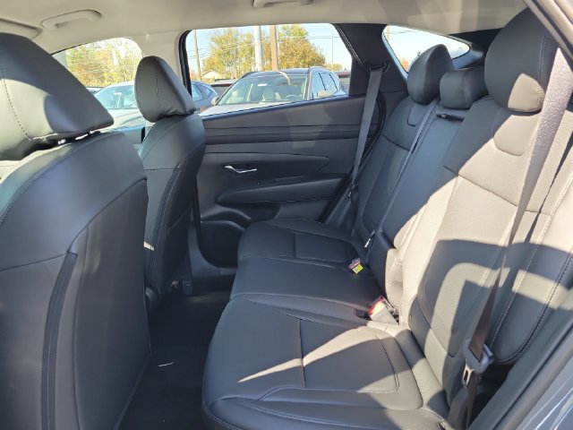 New 2026 Hyundai Tucson SEL Plus AWD/4WD image 12
