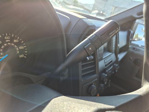 Used 2016 Ford F150 XL w/ Equipment Group 101A Mid AWD/4WD image 25