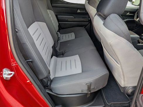 Used 2025 Toyota Tacoma TRD Off-Road image 17