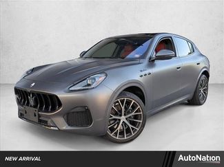 Used 2023 Maserati Grecale Modena video 1
