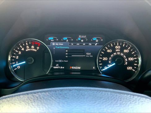 Used 2018 Ford F150 XLT RWD image 26