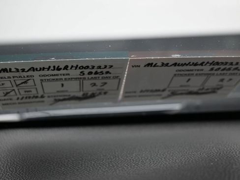 Used 2024 Mitsubishi Mirage ES image 10